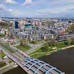 Ga Luxury Apartments G244