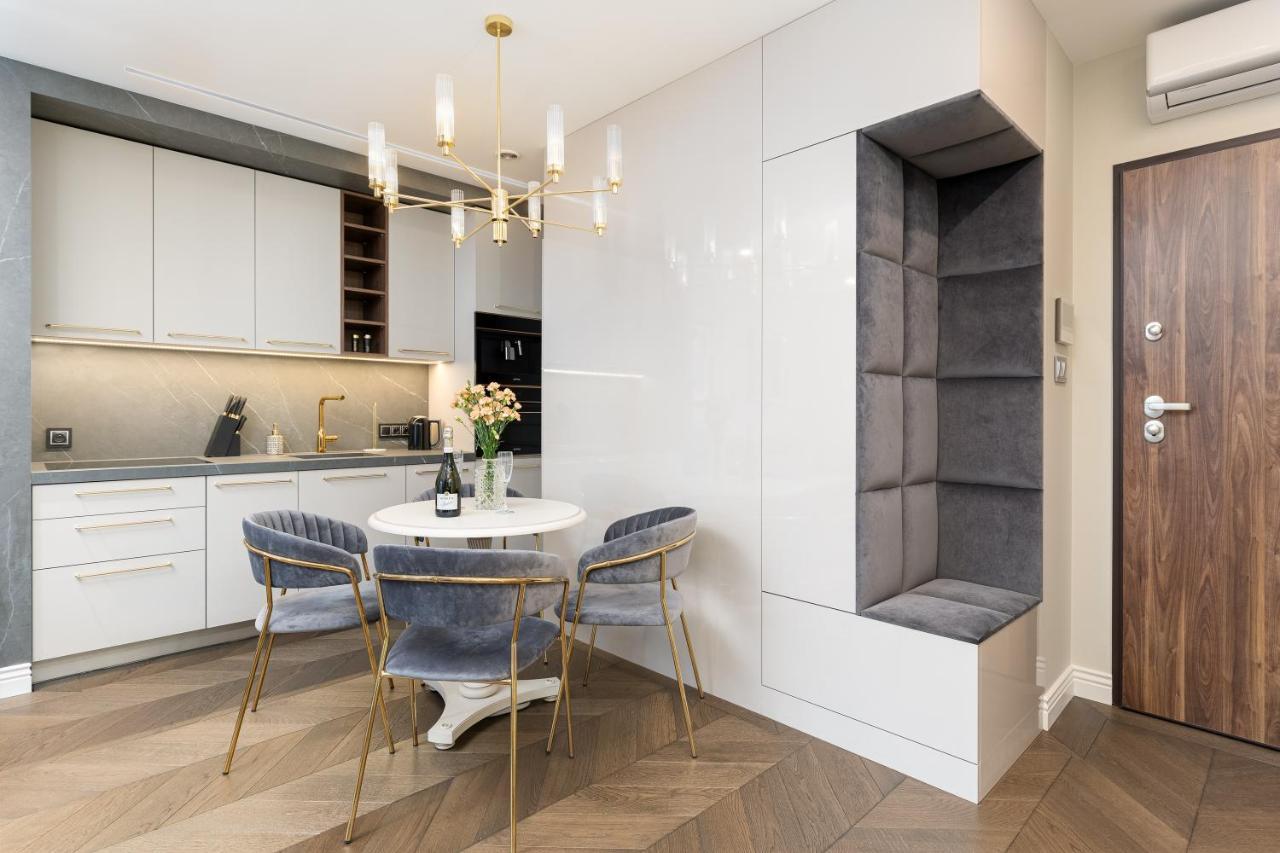Apartament Ga Luxury G244