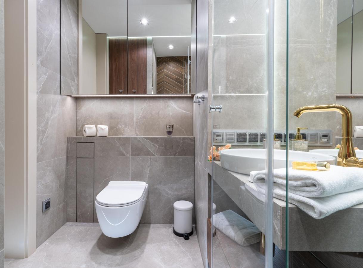 Ga Luxury G244 Apartament
