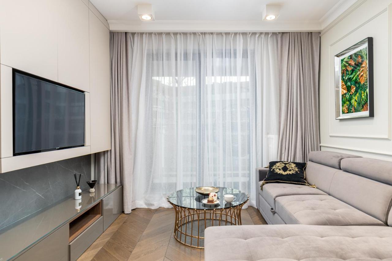 Ga Luxury G244 * Kraków
