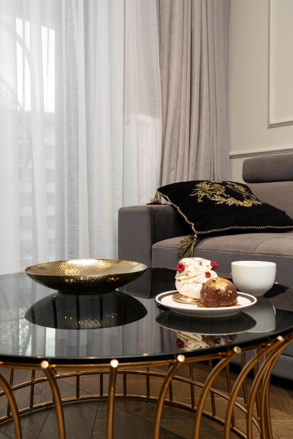 Apartament Ga Luxury G244 Kraków