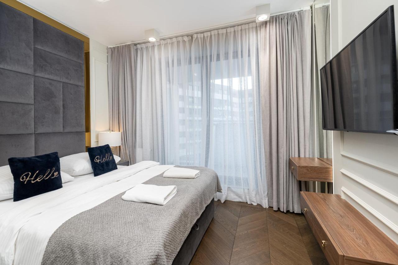 Ga Luxury G244 Apartament