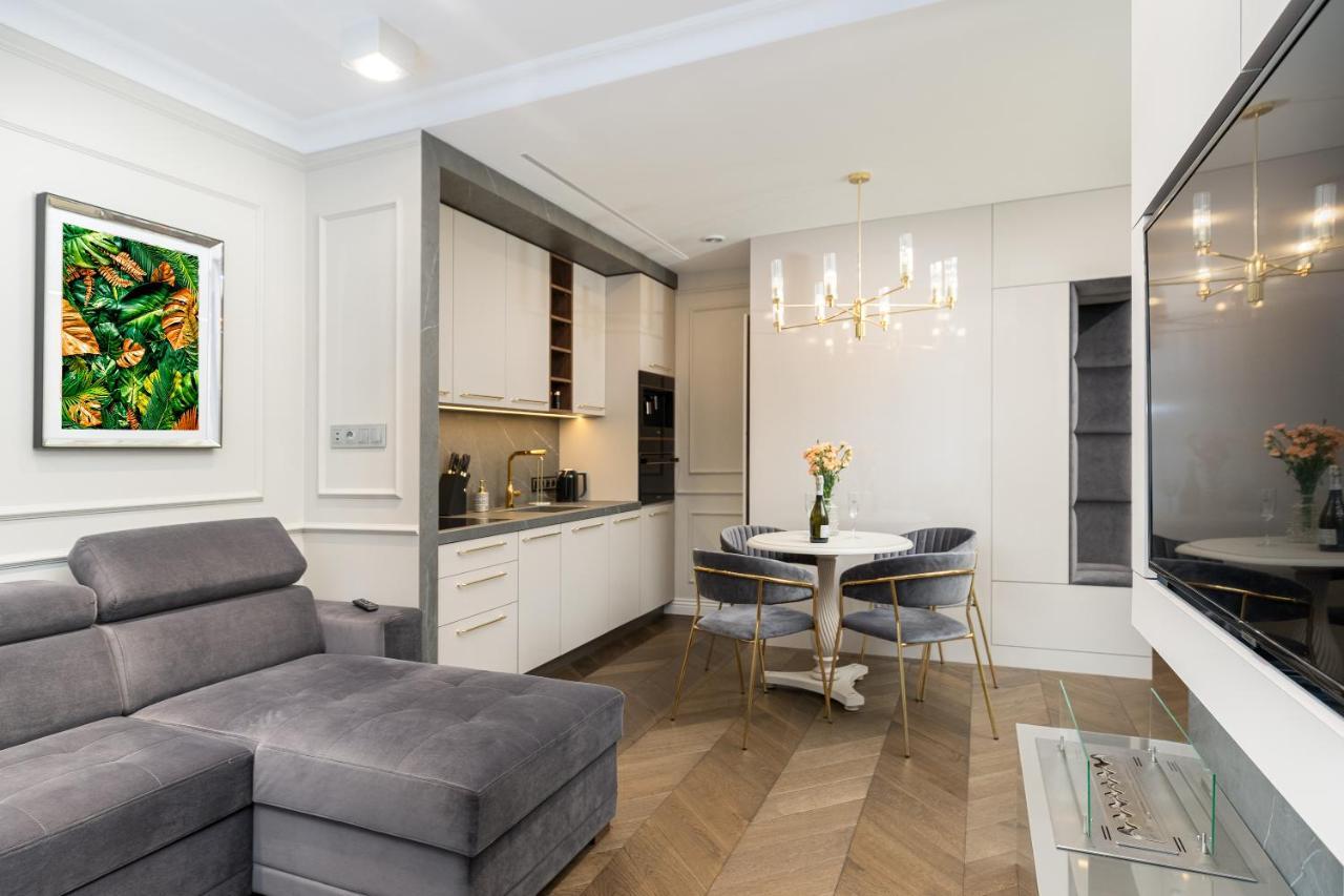 Apartament Ga Luxury G244 Kraków