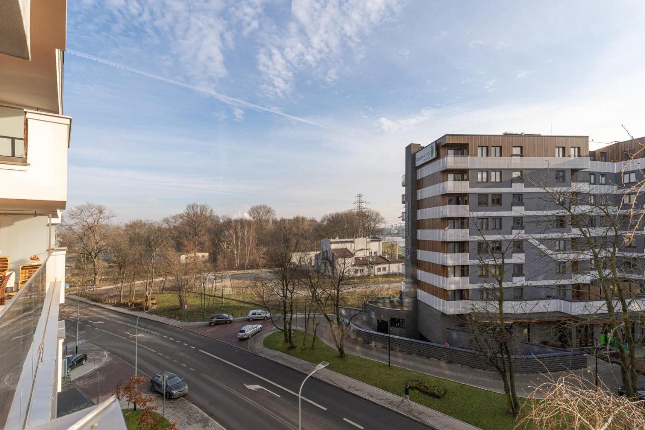 Ga Luxury G244 Apartament