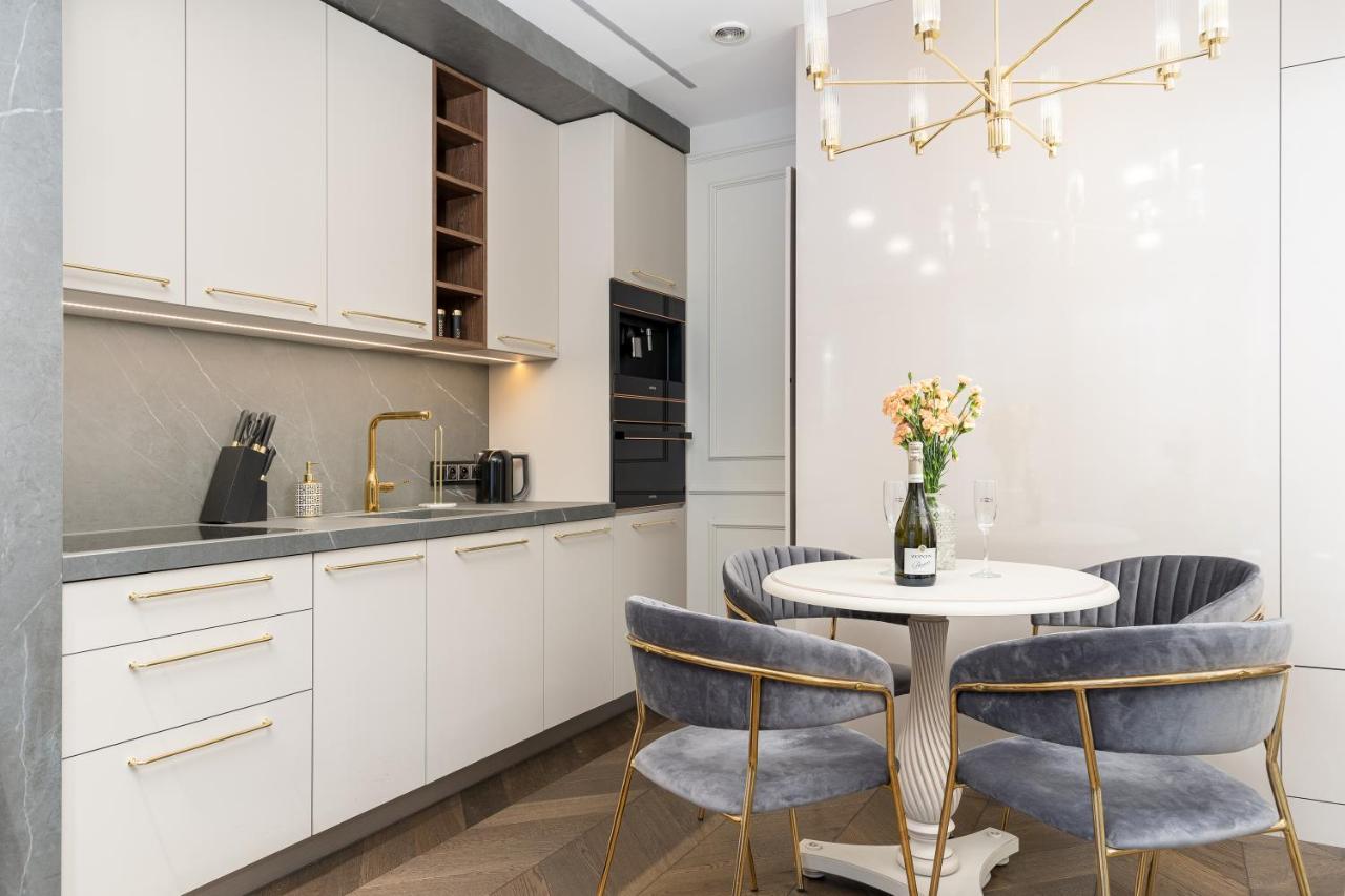 Apartament Ga Luxury G244