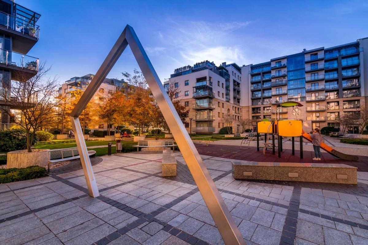 Ga Luxury G244 Apartament
