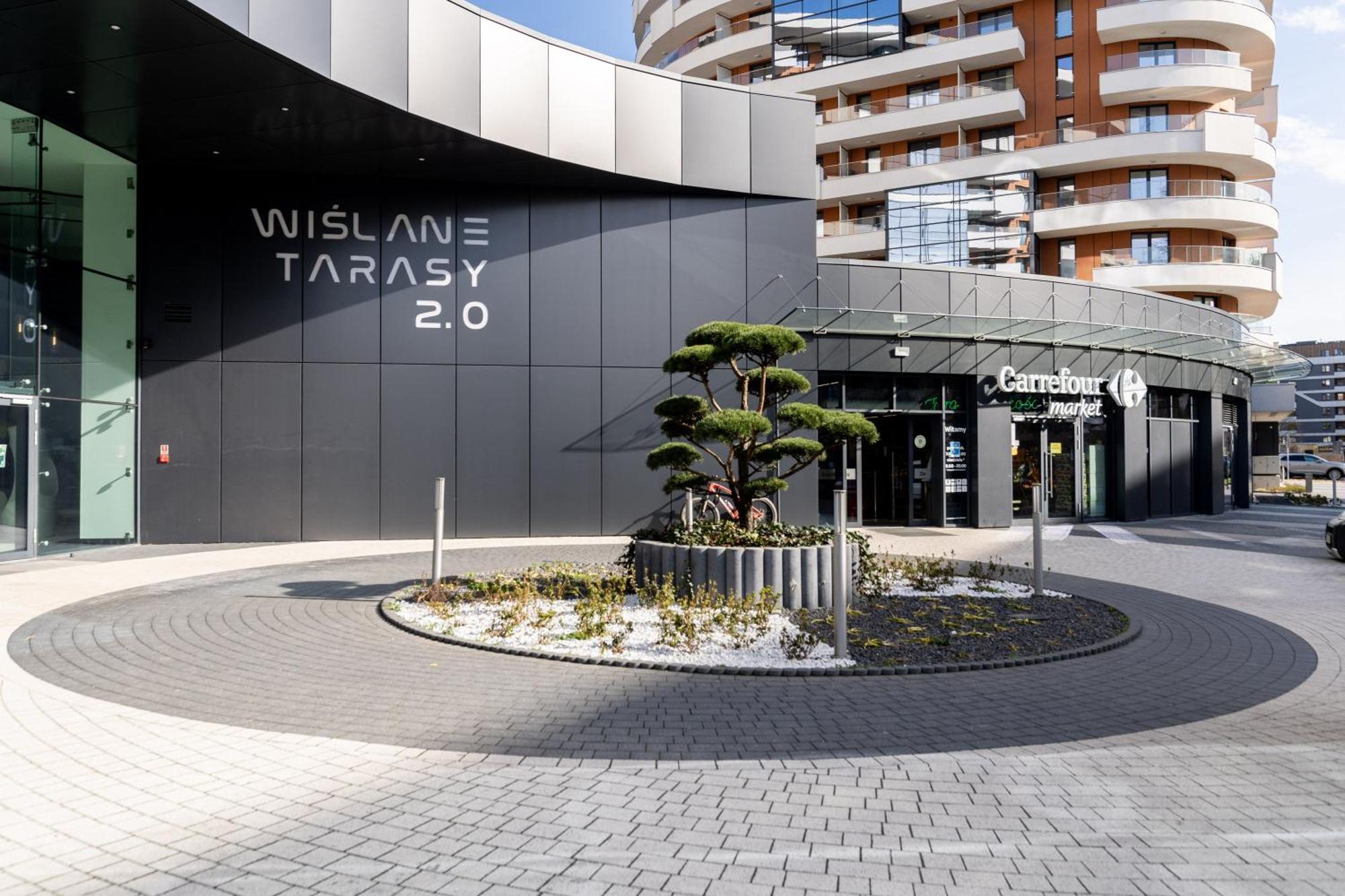 Apartament Ga Luxury G244