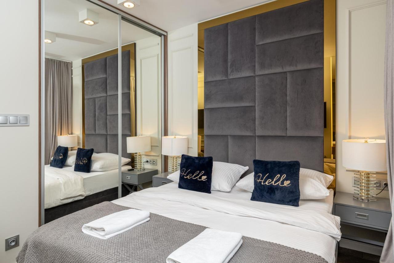 Ga Luxury G244 Krakow