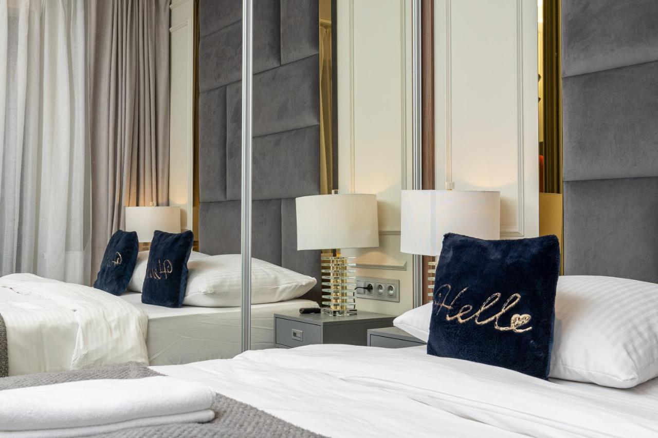 Ga Luxury G244 * Krakow