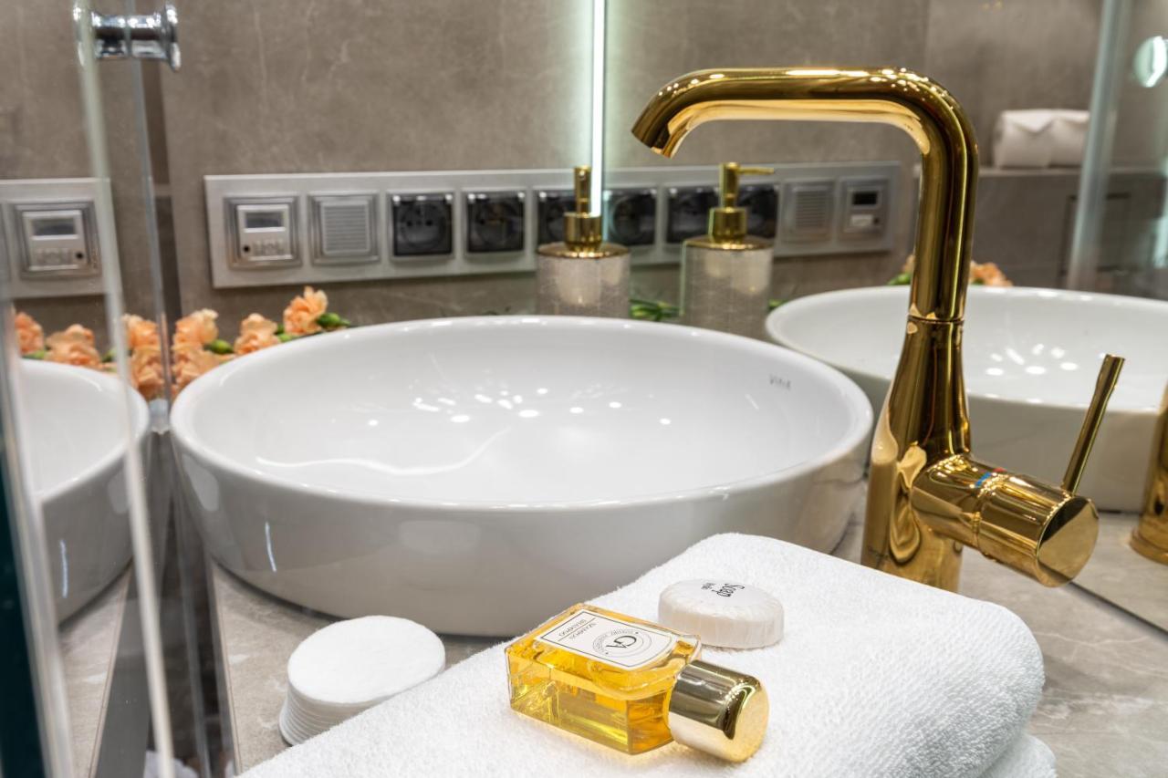Apartment Ga Luxury G244 Krakow