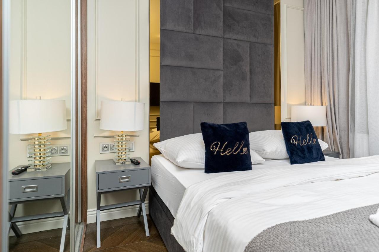Ga Luxury G244 Krakow