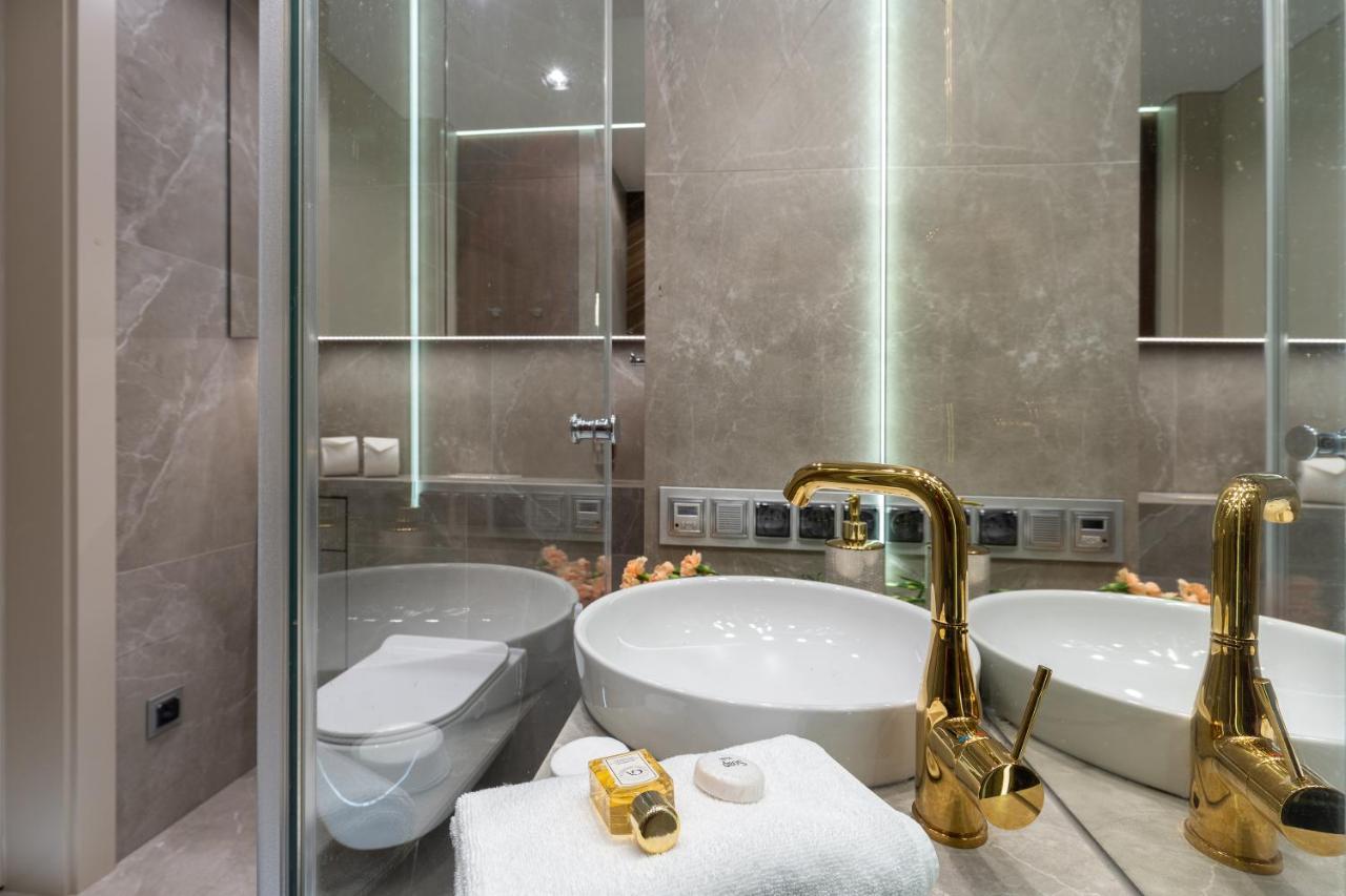 Ga Luxury G244 Apartment Krakow