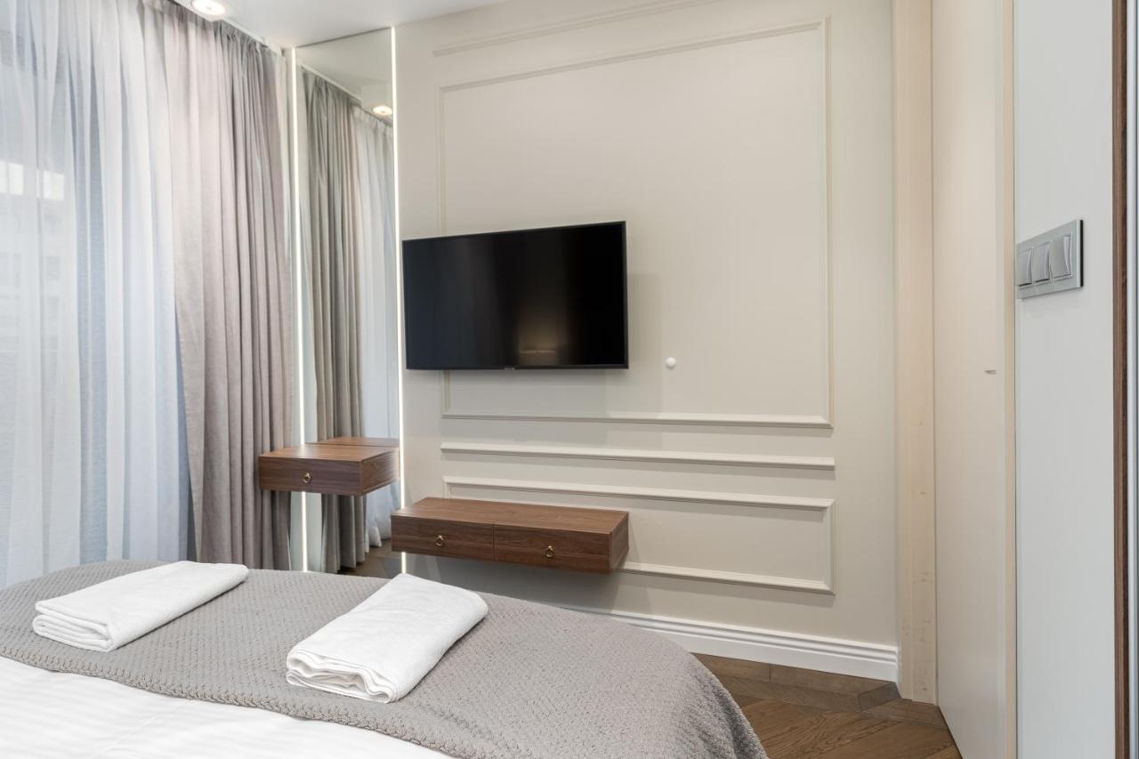 Ga Luxury G244 Apartment